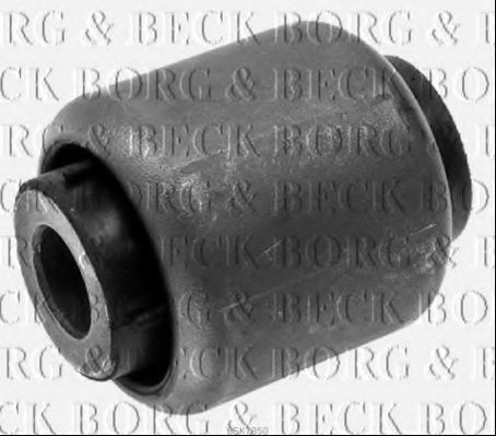 BSK7350 BORG+%26+BECK Wheel Suspension Control Arm-/Trailing Arm Bush