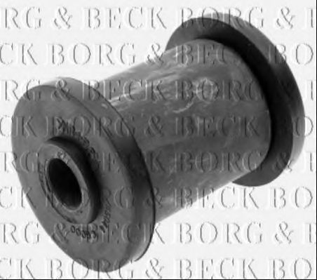 BSK7363 BORG+%26+BECK Control Arm-/Trailing Arm Bush