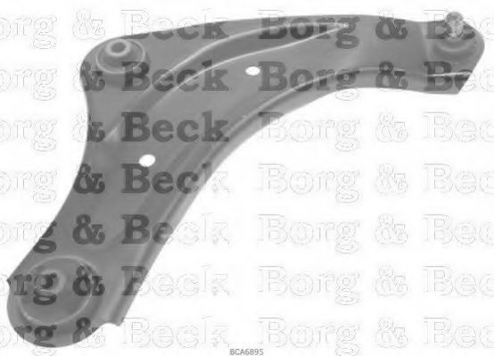 BCA6895 BORG+%26+BECK Track Control Arm