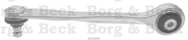 BCA6898 BORG+%26+BECK Wheel Suspension Track Control Arm