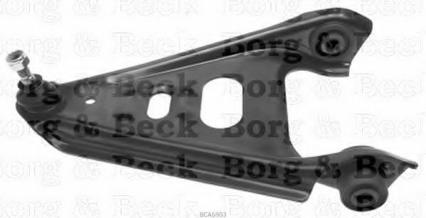 BCA6903 BORG+%26+BECK Track Control Arm