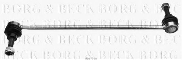 BDL7390 BORG+%26+BECK Rod/Strut, stabiliser