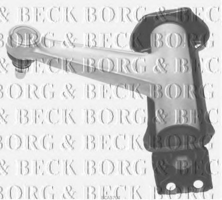 BCA5704 BORG+%26+BECK Lenker, Radaufhängung