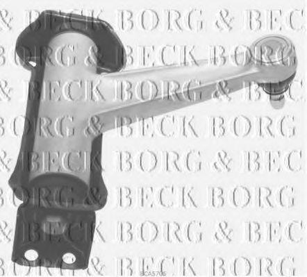 BCA5705 BORG+%26+BECK Lenker, Radaufhängung