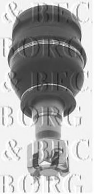 BBJ5339 BORG+%26+BECK Wheel Suspension Ball Joint