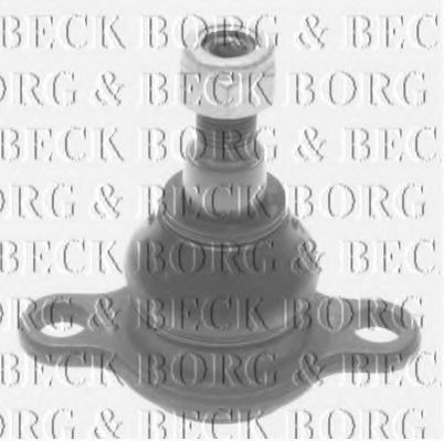 BBJ5479 BORG+%26+BECK Trag-/Führungsgelenk
