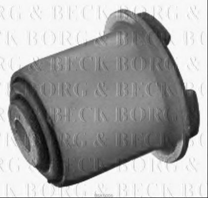 BSK6006 BORG+%26+BECK Control Arm-/Trailing Arm Bush