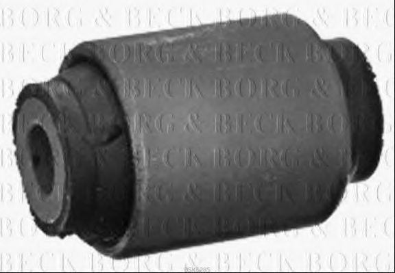 BSK6285 BORG+%26+BECK Control Arm-/Trailing Arm Bush