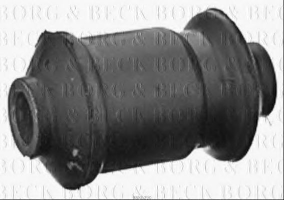 BSK6290 BORG+%26+BECK Control Arm-/Trailing Arm Bush
