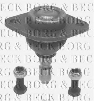 BBJ5013 BORG+%26+BECK Ball Joint