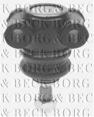 BBJ5016 BORG+%26+BECK Trag-/Führungsgelenk