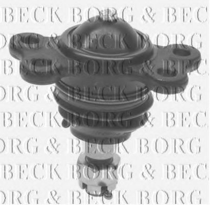 BBJ5032 BORG+%26+BECK Ball Joint