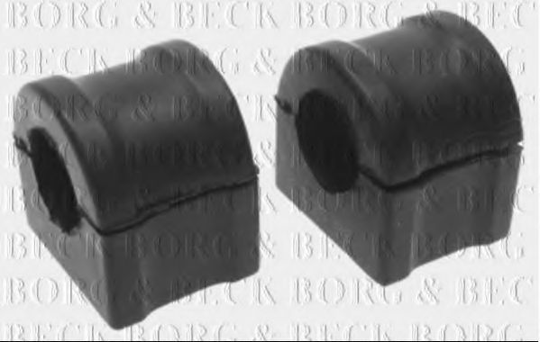 BSK7694K BORG+%26+BECK Wheel Suspension Stabiliser Mounting