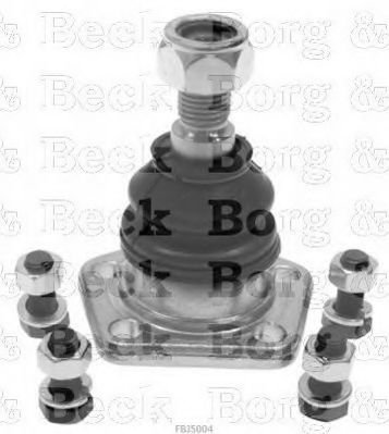 BBJ5004 BORG+%26+BECK Ball Joint