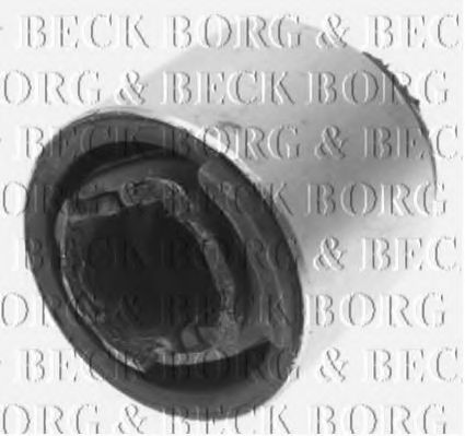 BSK6984 BORG+%26+BECK Mounting Kit, control lever