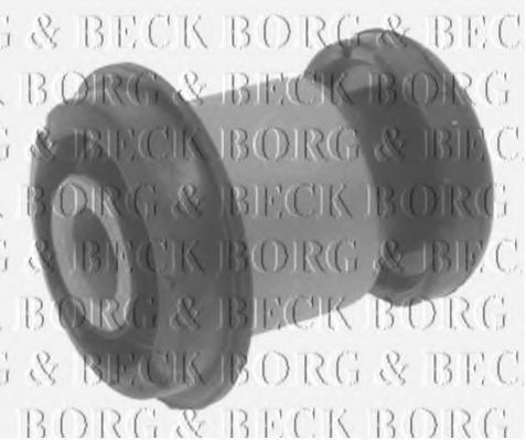 BSK6993 BORG+%26+BECK Control Arm-/Trailing Arm Bush