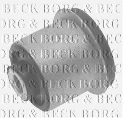 BSK6996 BORG+%26+BECK Lenker, Radaufhängung