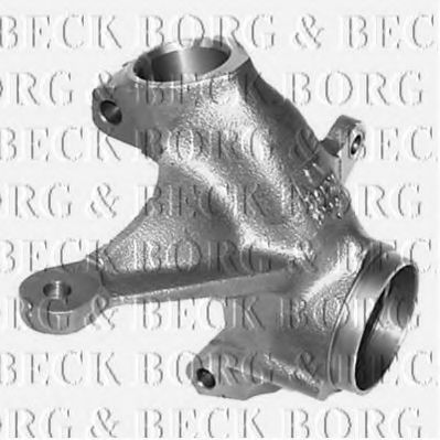 BMM1100 BORG+%26+BECK Stub Axle, wheel suspension