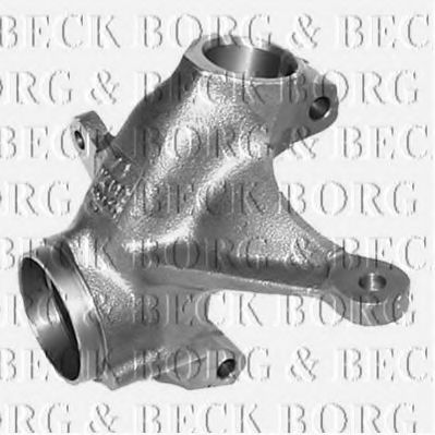 BMM1101 BORG+%26+BECK Stub Axle, wheel suspension