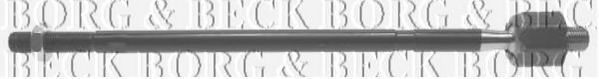 BTR4603 BORG+%26+BECK Steering Tie Rod Axle Joint