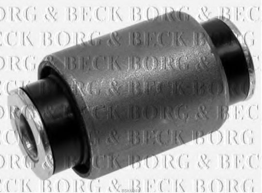 BSK6941 BORG+%26+BECK Control Arm-/Trailing Arm Bush