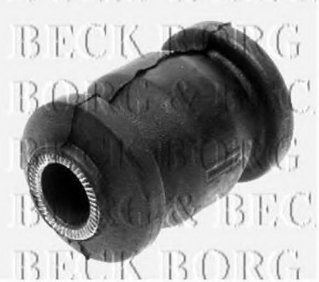 BSK6954 BORG+%26+BECK Wheel Suspension Control Arm-/Trailing Arm Bush