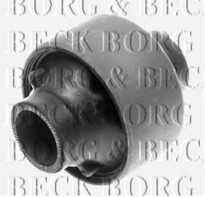 BSK6955 BORG+%26+BECK Control Arm-/Trailing Arm Bush