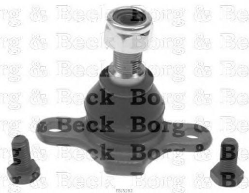 BBJ5282 BORG+%26+BECK Ball Joint