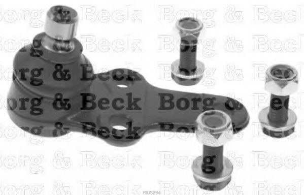 BBJ5294 BORG+%26+BECK Wheel Suspension Ball Joint