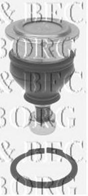 BBJ5298 BORG+%26+BECK Ball Joint