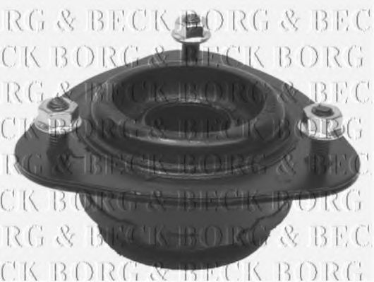 BSM5260 BORG+%26+BECK Mounting, shock absorbers