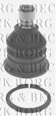 BBJ5445 BORG+%26+BECK Ball Joint