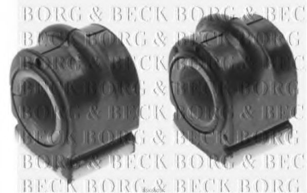BSK6605K BORG+%26+BECK Repair Kit, stabilizer coupling rod