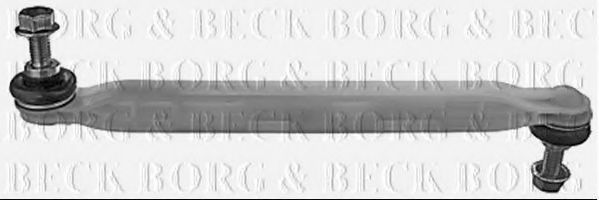 BDL7399 BORG & BECK Rod/Strut, stabiliser