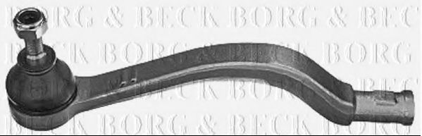 BORG & BECK BTR5869