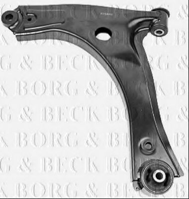 BCA7199 BORG+%26+BECK Track Control Arm