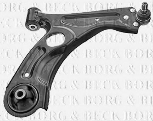 BCA7169 BORG+%26+BECK Track Control Arm