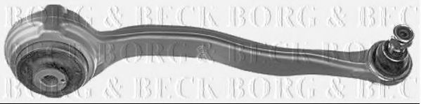 BCA7211 BORG+%26+BECK Wheel Suspension Track Control Arm