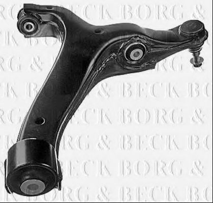 BCA7171 BORG+%26+BECK Track Control Arm