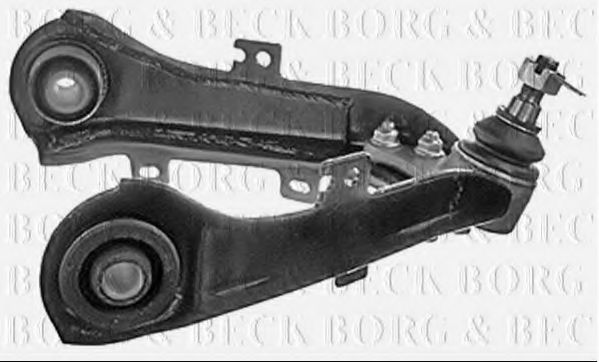 BCA7194 BORG+%26+BECK Track Control Arm
