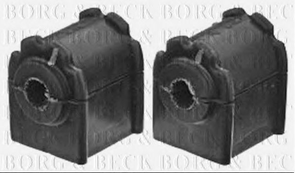 BSK7800K BORG+%26+BECK Repair Kit, stabilizer coupling rod
