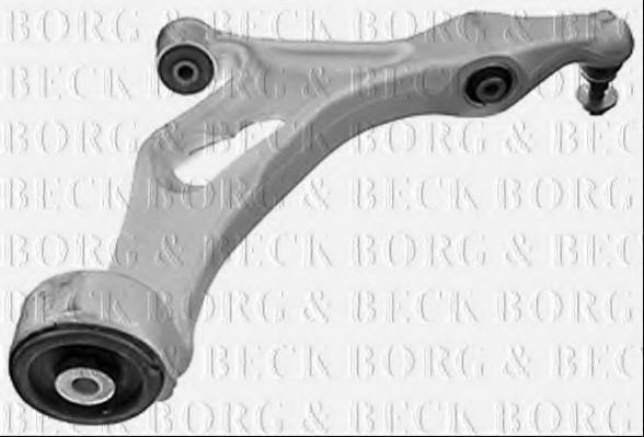 BCA7206 BORG+%26+BECK Track Control Arm