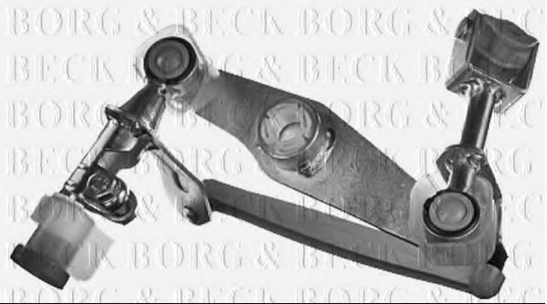 BKC3001 BORG+%26+BECK Repair Kit, gear lever