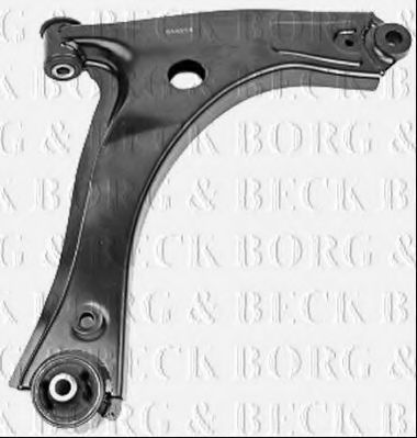 BCA7200 BORG+%26+BECK Track Control Arm