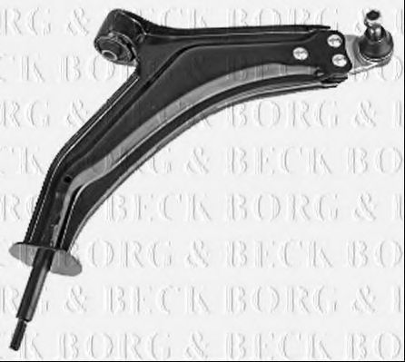 BCA7189 BORG+%26+BECK Track Control Arm