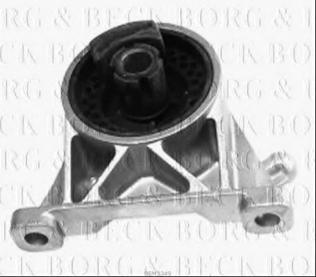BEM3349 BORG+%26+BECK Engine Mounting Engine Mounting