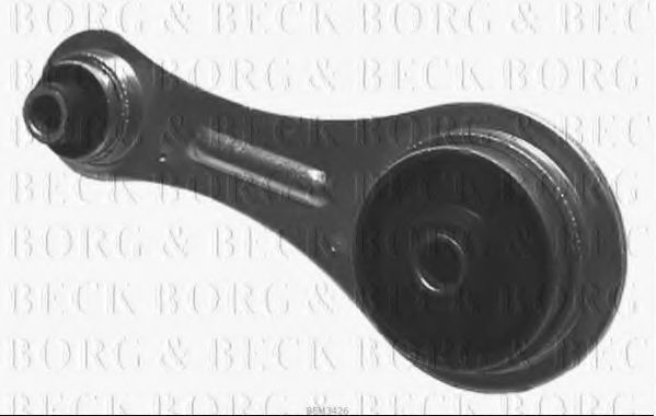 BEM3426 BORG & BECK Lagerung, Motor; Lagerung, Automatikgetriebe; Lagerung, Schaltgetriebe