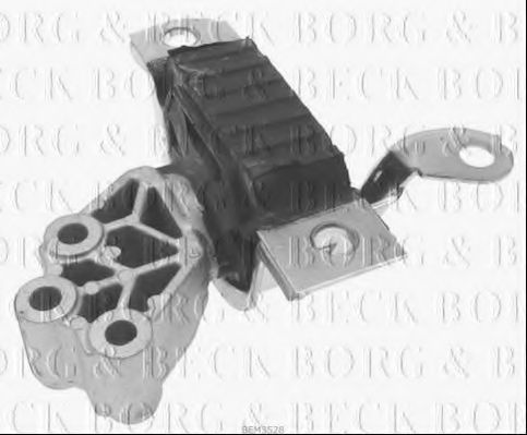 BEM3528 BORG+%26+BECK Engine Mounting