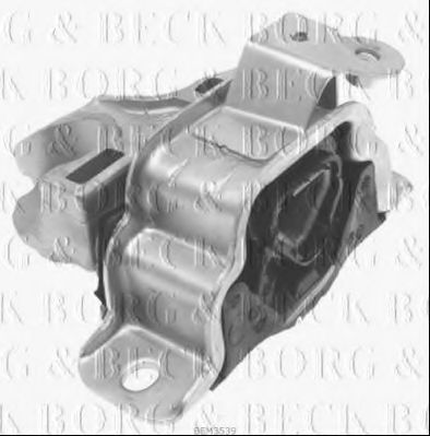 BEM3539 BORG+%26+BECK Engine Mounting
