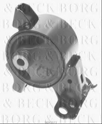BEM3573 BORG+%26+BECK Engine Mounting Engine Mounting